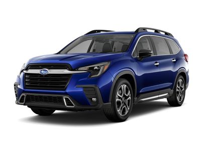 New 2026 Subaru Ascent Touring