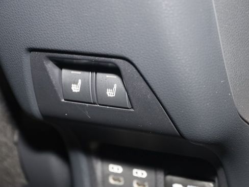 Used 2024 Toyota Prius Prime Premium w/ Advanced Technology Package FWD image 16