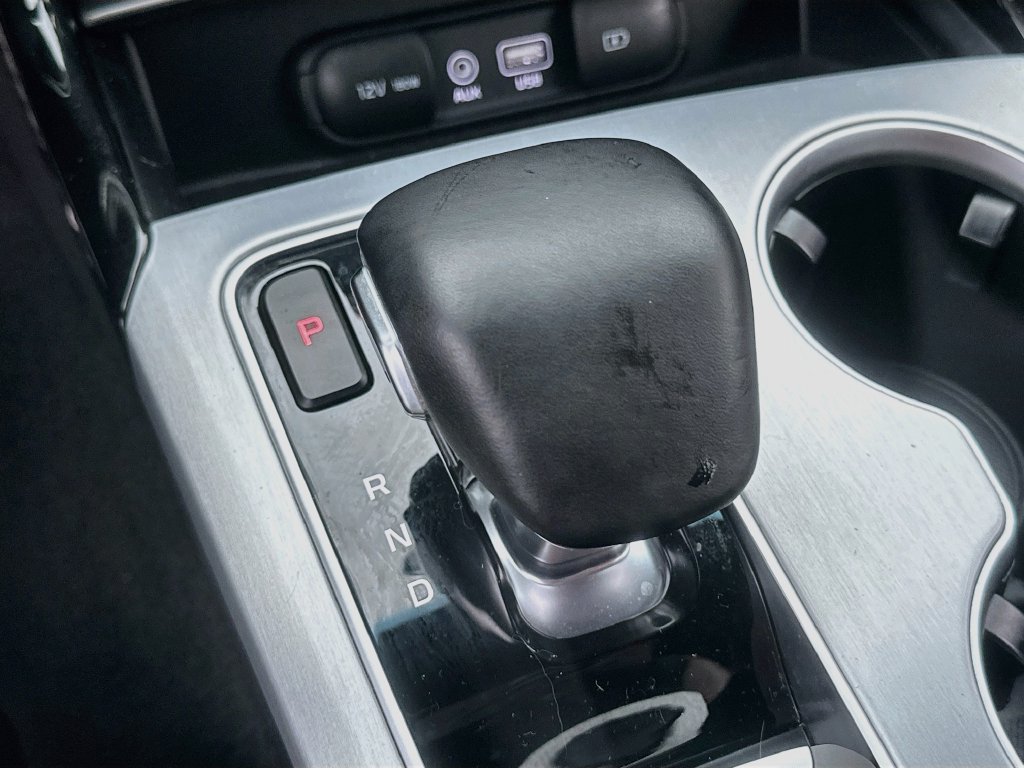 Used 2018 Kia Stinger GT2 RWD image 17