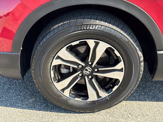 Certified 2021 Honda CR-V Special Edition image 19