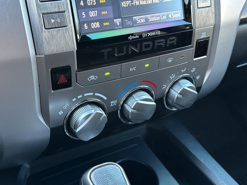 Used 2018 Toyota Tundra SR5 w/ TRD Sport Package image 30