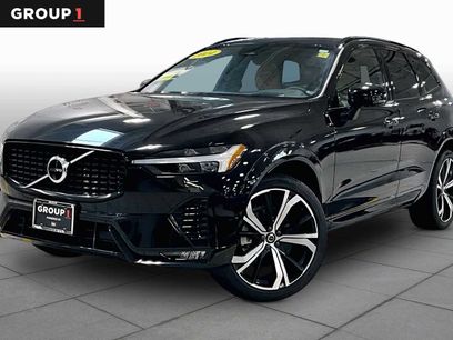 Used 2024 Volvo XC60 B5 Ultimate w/ Climate Package