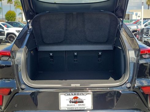 New 2026 Buick Envista Sport Touring w/ Convenience I Package FWD image 6