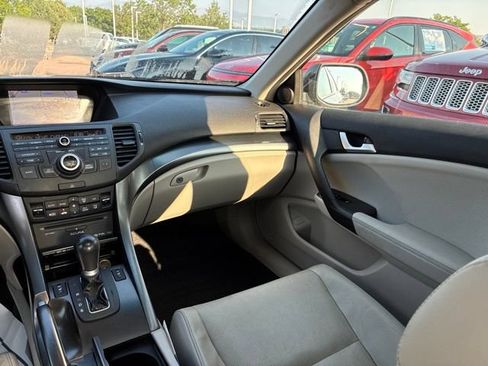 Used 2012 Acura TSX Sedan FWD image 24