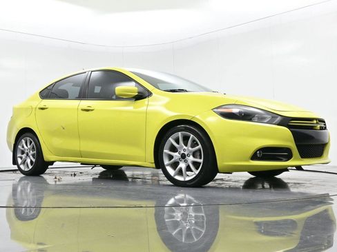 Used 2013 Dodge Dart Rallye image 37