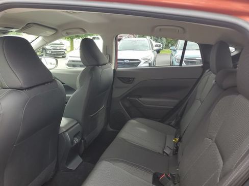 Certified 2024 Subaru Crosstrek 2.0i Premium AWD/4WD image 9