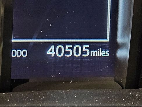 Certified 2024 Toyota 4Runner SR5 image 30