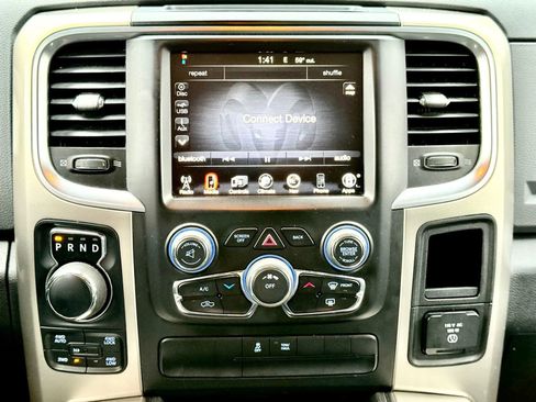 Used 2014 RAM 1500 Big Horn image 36