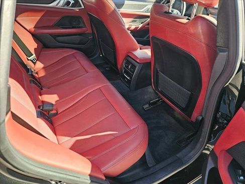 Certified 2023 BMW i4 eDrive40 w/ Premium Package image 22