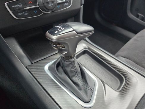 Used 2022 Dodge Charger SCAT PACK WIDEBODY RWD image 30