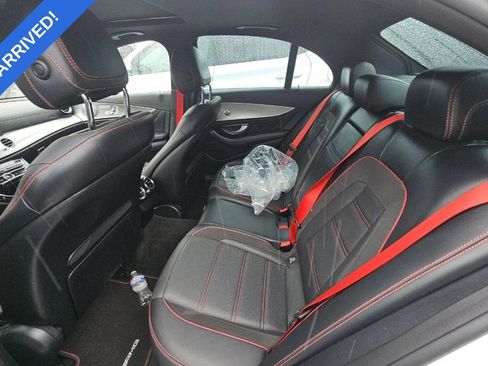 Used 2018 Mercedes-Benz E 43 AMG 4MATIC Sedan image 5