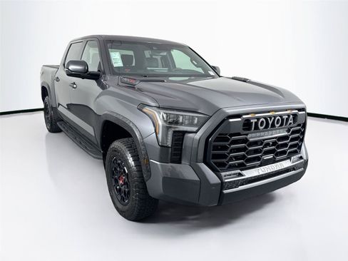 Used 2026 Toyota Tundra TRD Pro AWD/4WD image 10