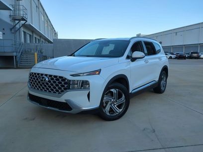 Used 2021 Hyundai Santa Fe SEL w/ Convenience Package