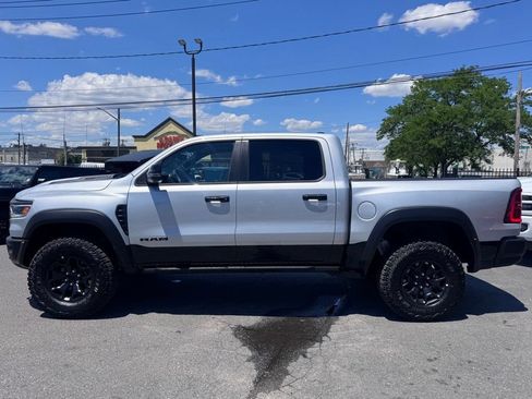 Used 2026 RAM 1500 RHO w/ RHO Level 1 Equipment Group AWD/4WD image 4