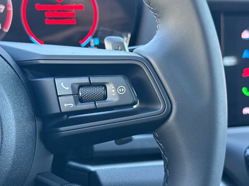 New 2026 Porsche Panamera image 27