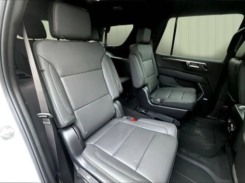 New 2026 Chevrolet Tahoe LT w/ Comfort Package AWD/4WD image 6