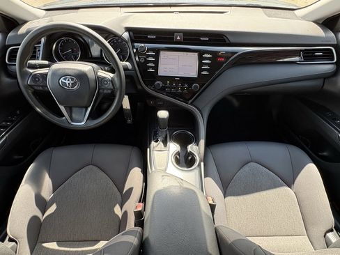 Used 2020 Toyota Camry LE FWD image 25