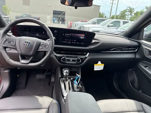 New 2026 Buick Envista Sport Touring w/ Convenience I Package FWD image 15