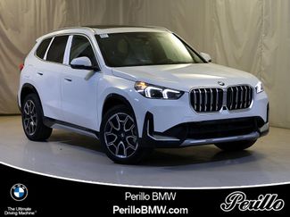 New 2026 BMW X1 xDrive28i w/ Technology Package AWD/4WD video 1