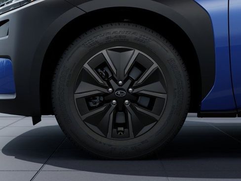 New 2026 Subaru Trailseeker AWD/4WD image 9