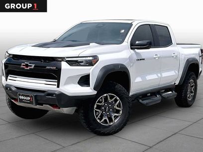 Used 2024 Chevrolet Colorado ZR2 w/ Safety Package