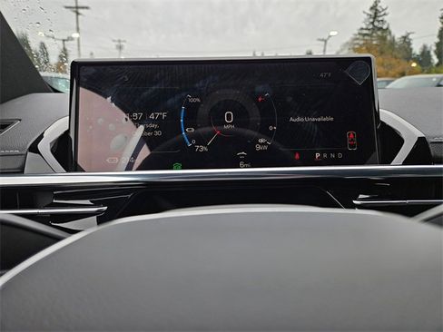 New 2026 GMC Sierra EV Elevation image 18