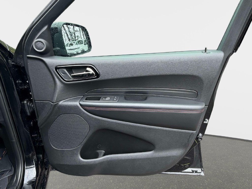 Used 2026 Dodge Durango GT AWD/4WD image 8