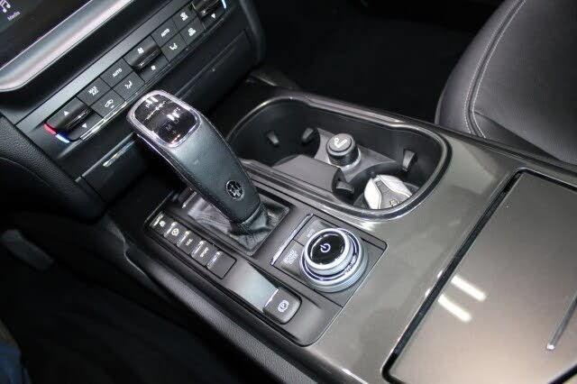 Used 2021 Maserati Ghibli S Q4 AWD/4WD image 22