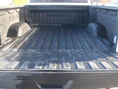 Used 2024 GMC Sierra 2500 Denali w/ Denali Reserve Package image 12