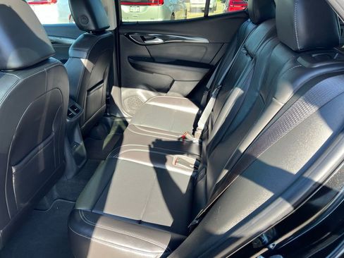 Used 2025 Buick Envision Preferred image 18