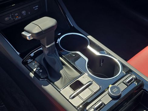 New 2026 Kia K5 GT-Line image 25