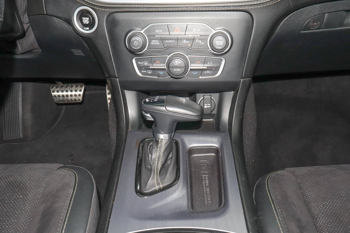 Used 2023 Dodge Charger Scat Pack RWD image 11
