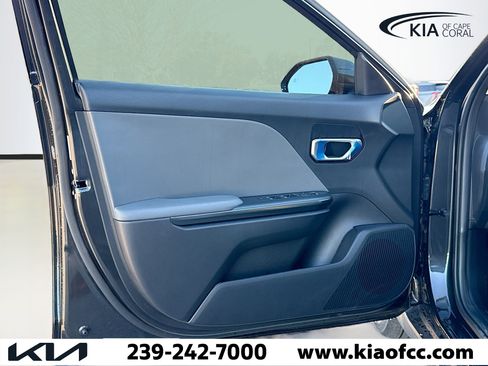 New 2025 Kia K4 LXS image 20