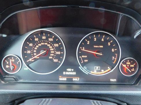 Used 2015 BMW 428i Convertible image 12