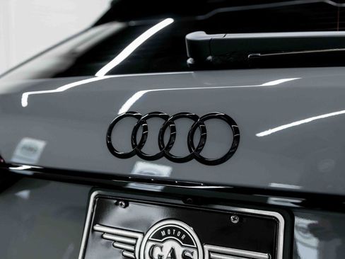 Used 2025 Audi RS 6 performance AWD/4WD image 23