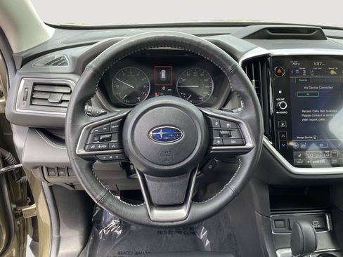 Certified 2023 Subaru Ascent Limited AWD/4WD image 19
