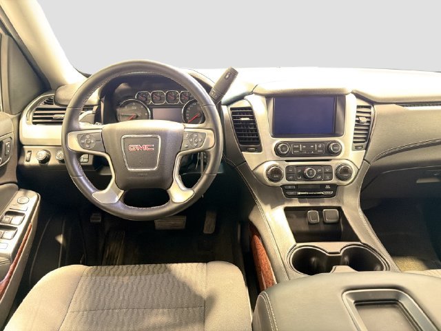 Used 2015 GMC Yukon SLE w/ HD Trailering Package AWD/4WD image 20