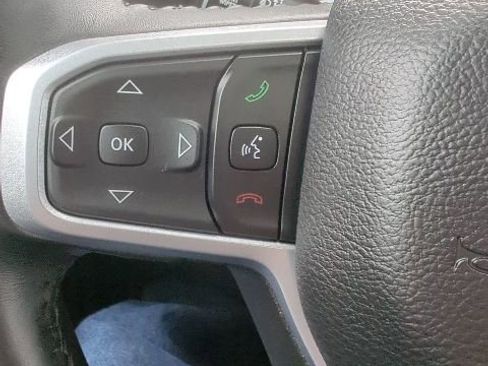 Used 2022 RAM 1500 Big Horn image 30