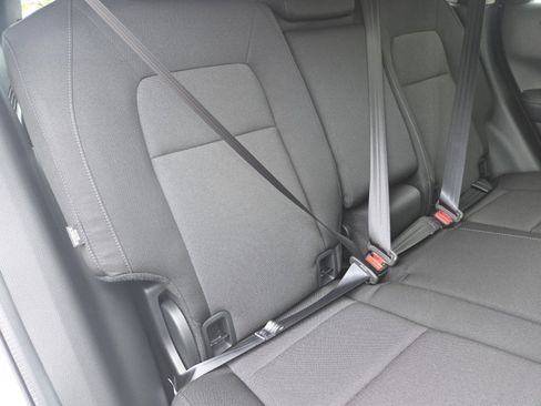 New 2026 Honda CR-V LX image 21