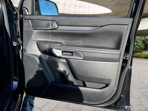 New 2026 Ford Ranger Lariat AWD/4WD image 14