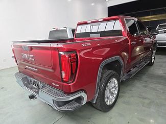 Used 2019 GMC Sierra 1500 SLT AWD/4WD video 2