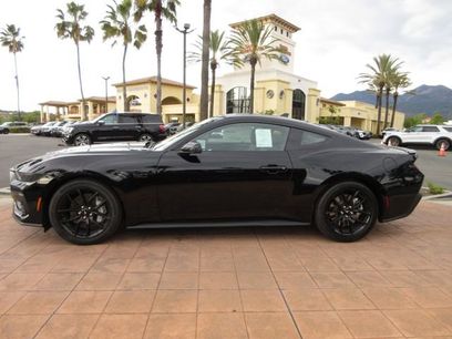 New 2026 Ford Mustang GT Premium