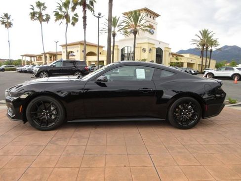 New 2026 Ford Mustang GT Premium image 1