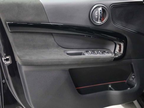 Used 2024 MINI Cooper Countryman John Cooper Works image 16