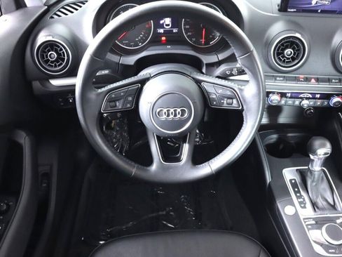 Used 2019 Audi A3 2.0T Premium image 32