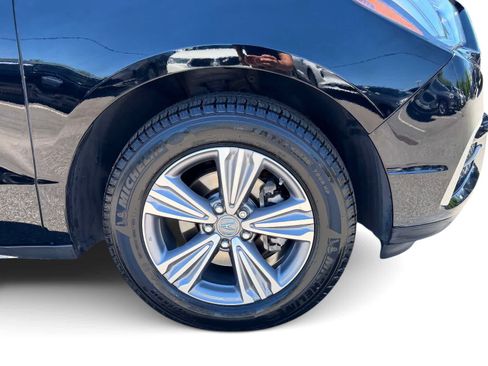 Used 2020 Acura MDX SH-AWD image 7