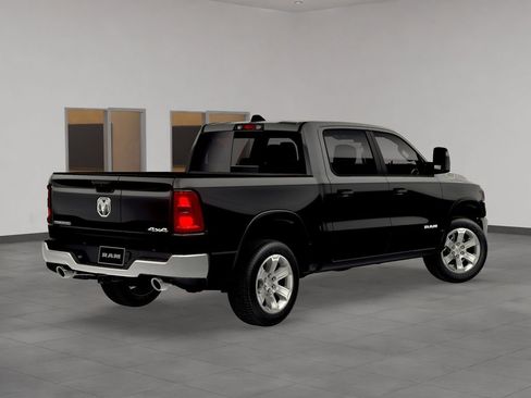 New 2026 RAM 1500 Big Horn image 3