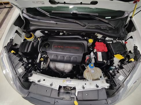 Used 2021 RAM ProMaster City Tradesman image 4