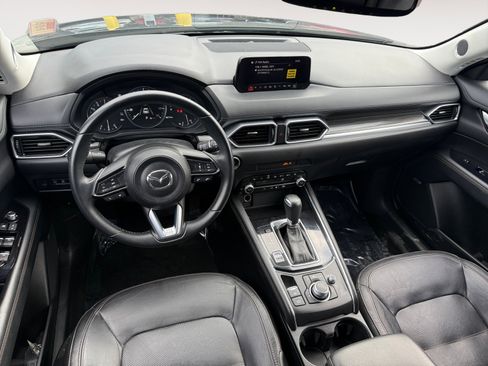 Used 2019 MAZDA CX-5 Grand Touring image 15