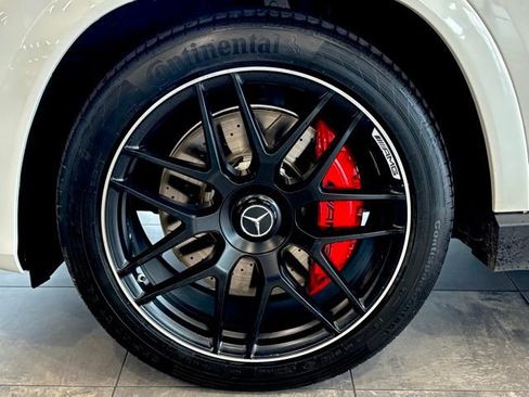 Used 2021 Mercedes-Benz GLE 63 AMG S image 42